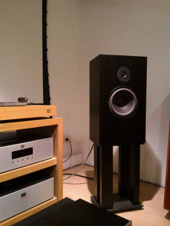 Audio Note AN-J
