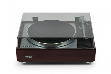 Thorens TD 1600 TP 92 Walnut