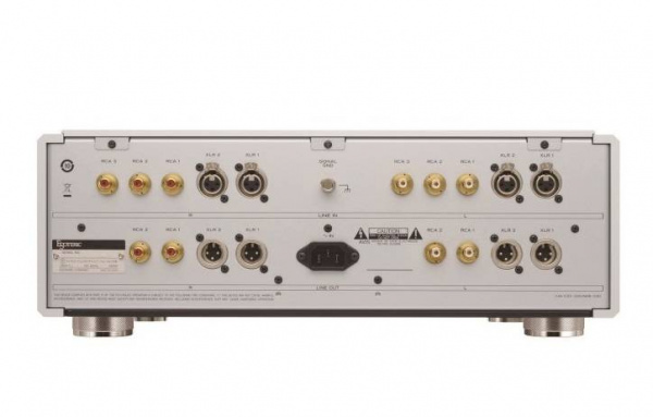 Esoteric C-03Xs
