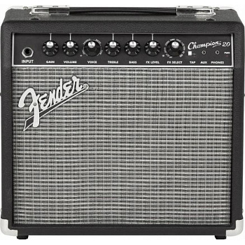 Fender Champion 20