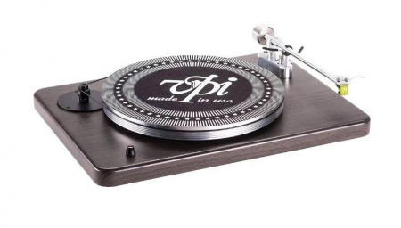 VPI Cliffwood Walnut