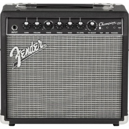Fender Champion 20