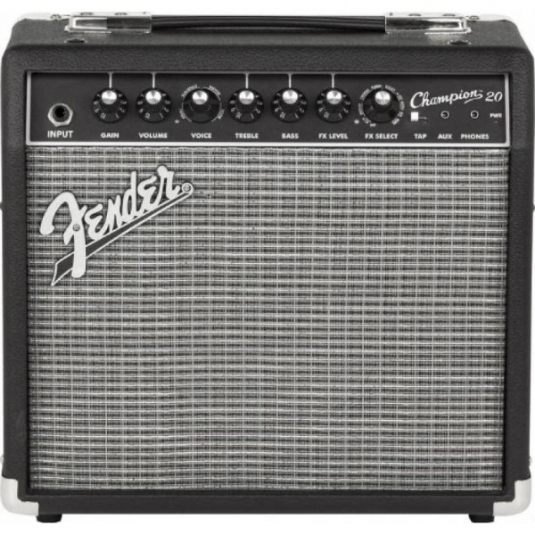 Fender Champion 20