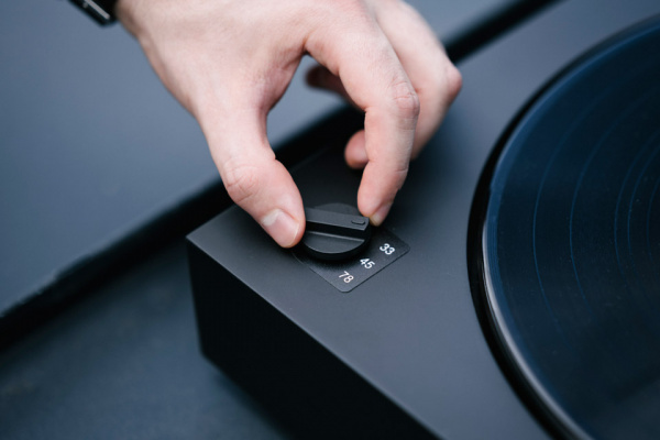 Pro-Ject A2 (2M Red)