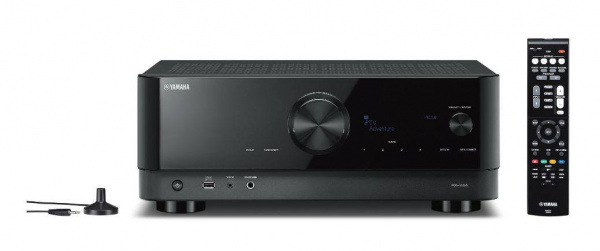 AV-ресивер Yamaha RX-V4A