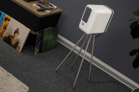 Q Acoustics Q Active 200