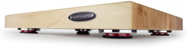 IsoAcoustics Delos 2216M1 Maple