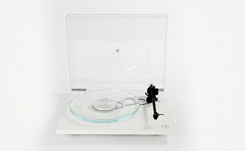 Проигрыватель винила Rega Planar 6 White