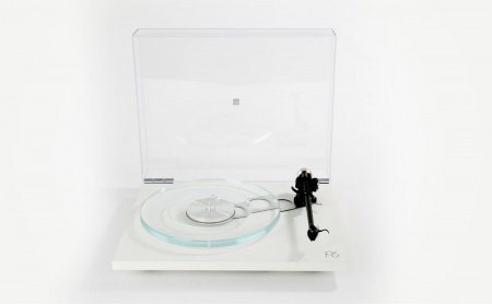 Проигрыватель винила Rega Planar 6 White
