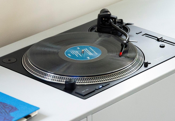 Головка звукоснимателя Ortofon Concorde Music Red
