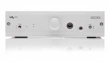 Musical Fidelity LX2-HPA