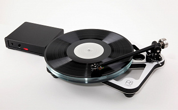 Проигрыватель винила Rega Planar 8 White