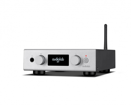 ЦАП Audiolab D7