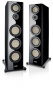 Напольная акустика Canton A 65, Black