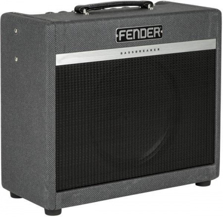 Fender Bassbreaker 15 Combo