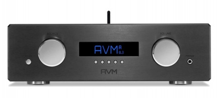 AVM Audio Ovation A 6.3