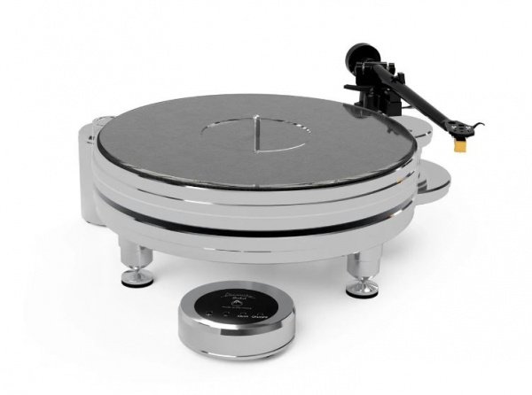 Acoustic Solid 111 Metall