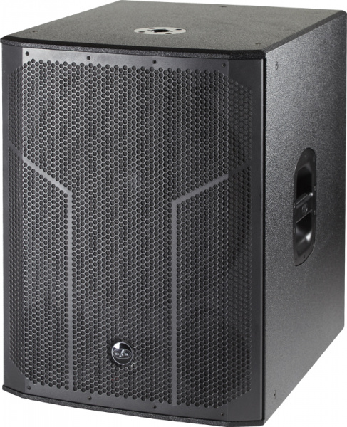 DAS Audio ACTION-S18A