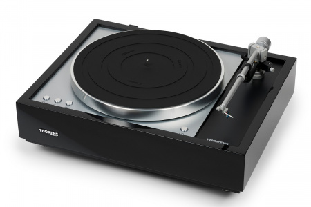 Thorens TD 1601 TP 92 Black