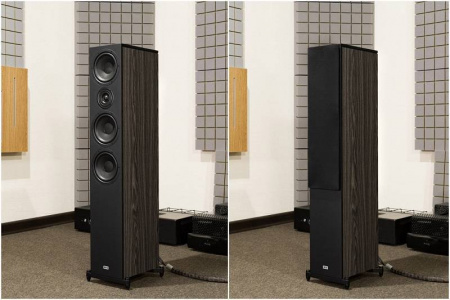 Heco Aurora 700