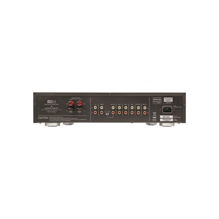 Musical Fidelity M2si