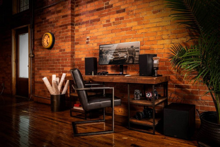 Klipsch R-41PM