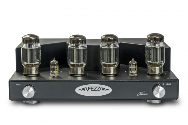 Fezz Audio Titania
