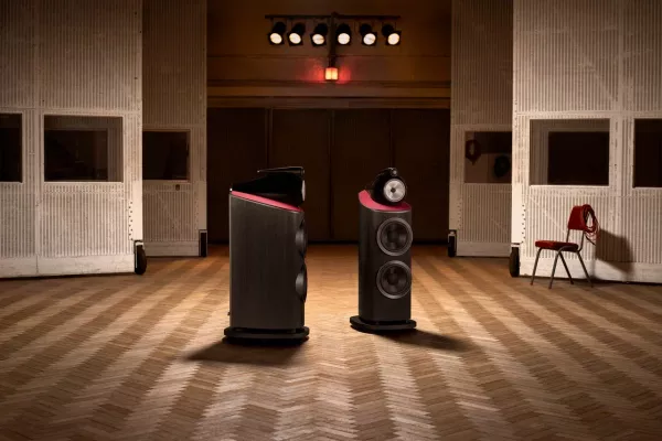 Напольная акустика Bowers & Wilkins 801 ABBEY ROAD LIMITED EDITION