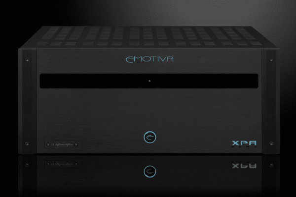 Emotiva XPA-DR1