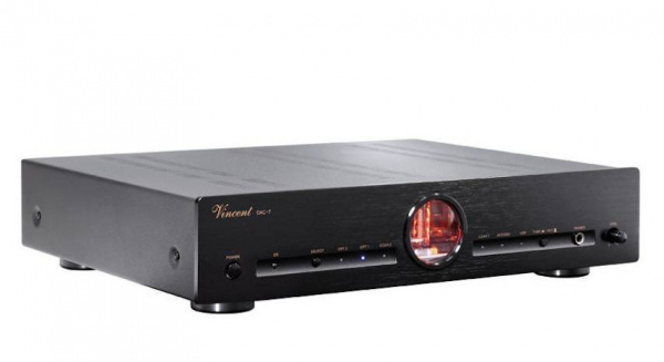 Vincent DAC-7
