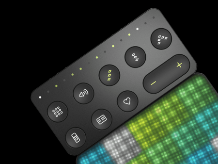 ROLI Blocks Live Block