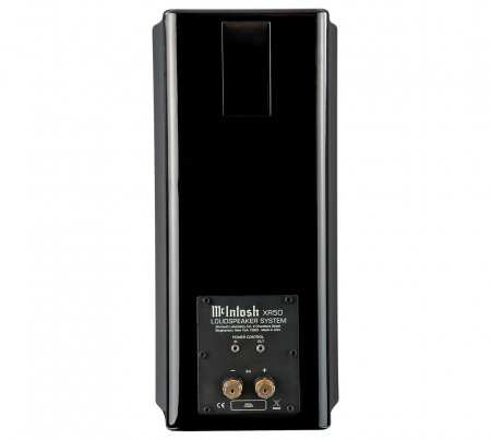 McIntosh XR50