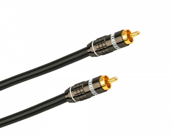 Tchernov Cable Standard Balanced SUB IC RCA 3.0 m