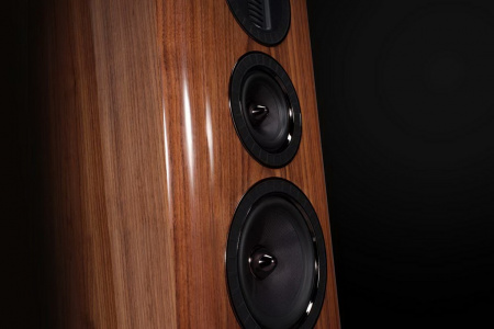 Wharfedale Aura 3