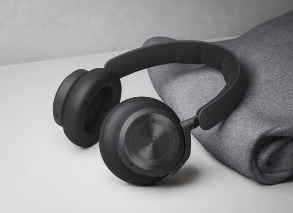 Bang & Olufsen Beoplay HX Black Anthracite