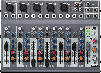 Behringer XENYX 1002B