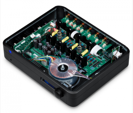 PS Audio BHK Signature Preamplifier