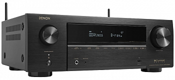 AV-ресивер Denon AVR-X1800H