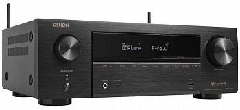 AV-ресивер Denon AVR-X1800H
