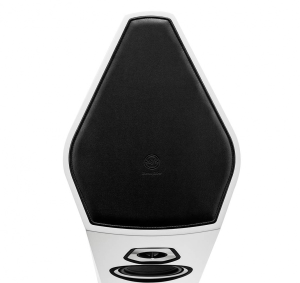Sonus Faber Sonetto V