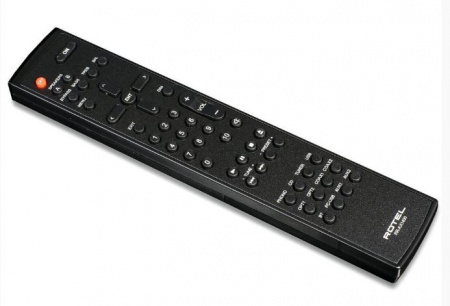 Rotel A12 MKII