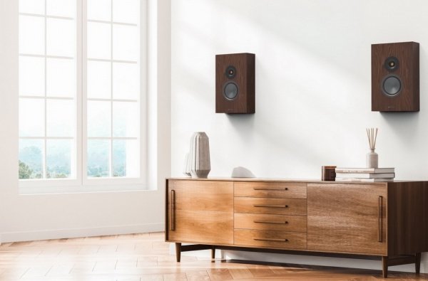 Monitor Audio Silver On-Wall 8G