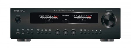 Premiera A3S Black