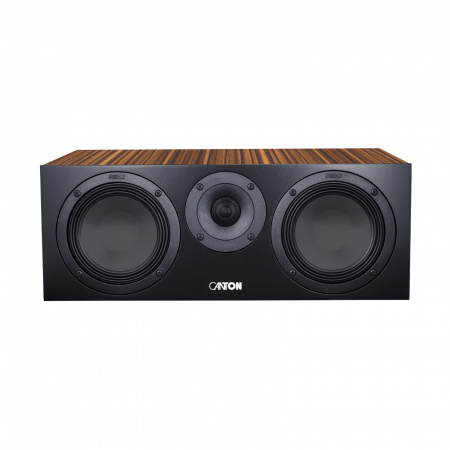 Canton GLE 50 Center S2