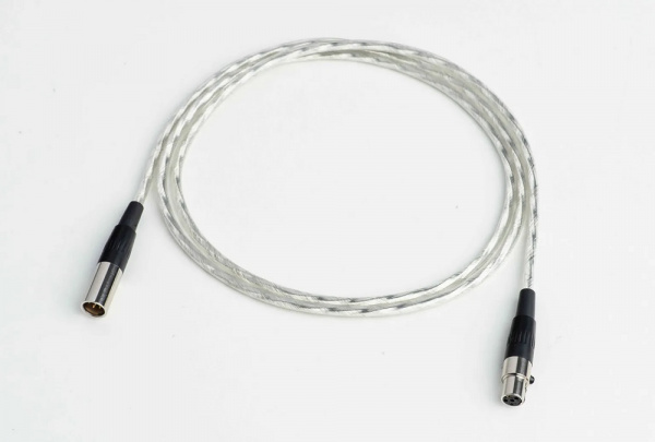Pro-Ject Connect It Phono E Mini XLR - Mini XLR 1,23m