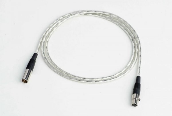 Pro-Ject Connect It Phono E Mini XLR - Mini XLR 1,23m