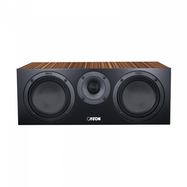 Canton GLE 50 Center S2