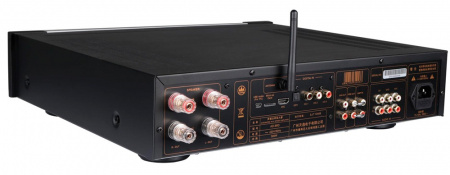 Tone Winner AD-66D