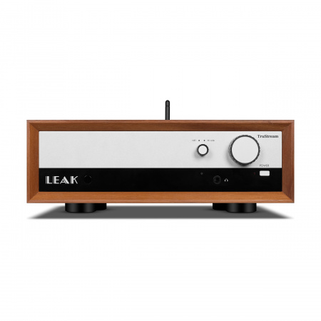 Cетевой проигрыватель LEAK TruStream