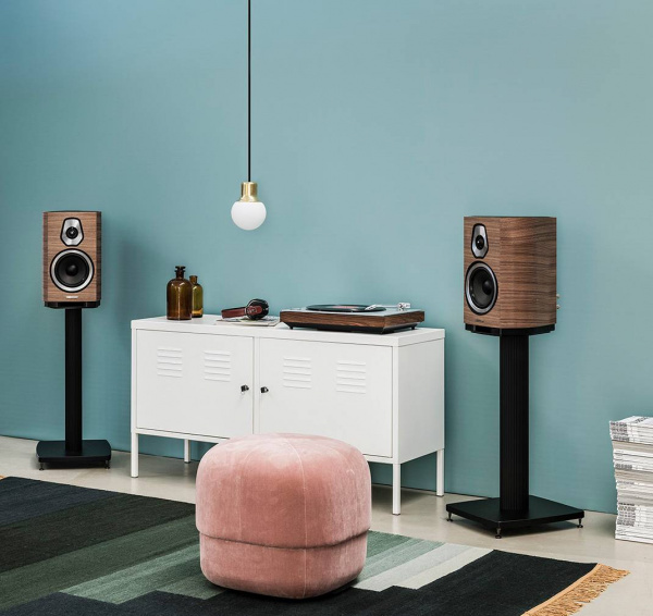 Sonus Faber Sonetto Stand
